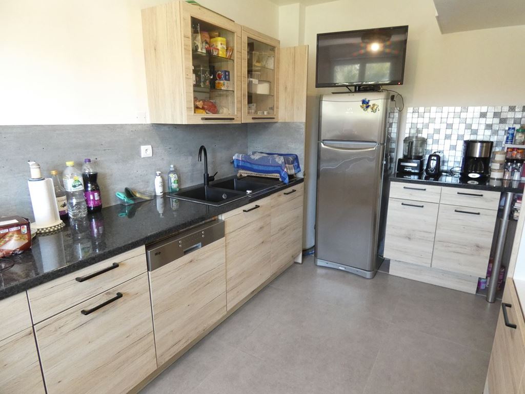 Maison de plain pied ST GENIES DE FONTEDIT (34480) Serenidade