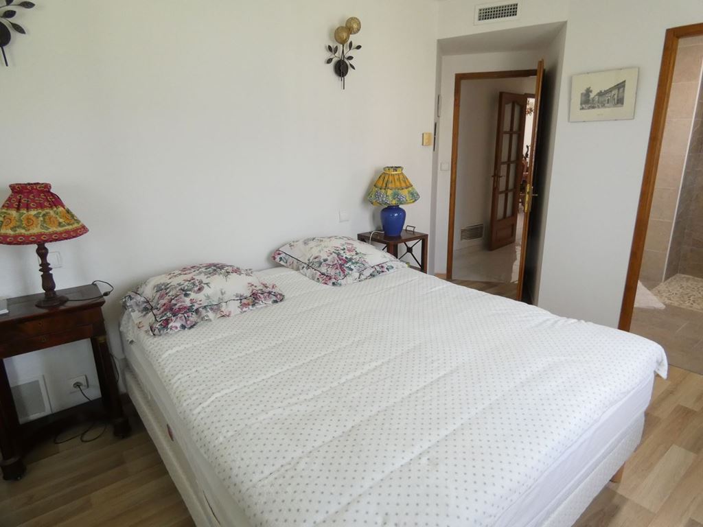 Maison de plain pied ST GENIES DE FONTEDIT (34480) Serenidade