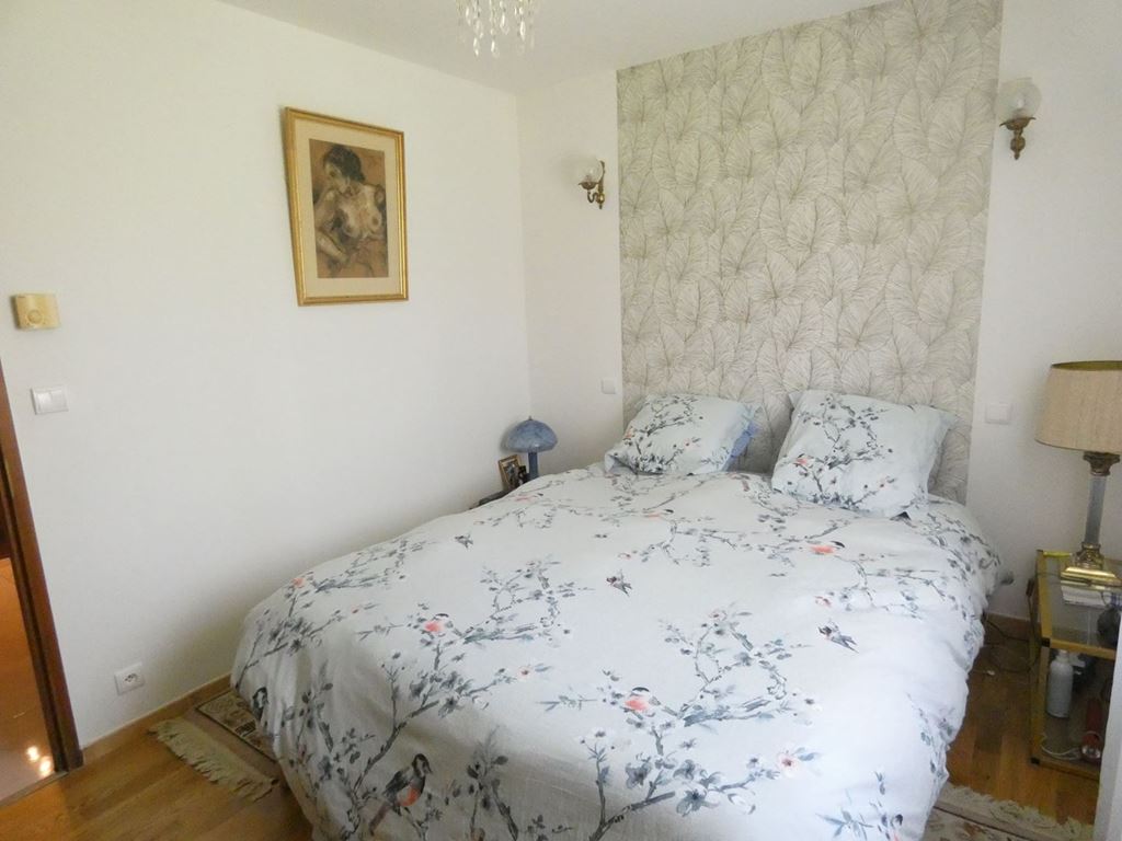 Maison de plain pied ST GENIES DE FONTEDIT (34480) Serenidade