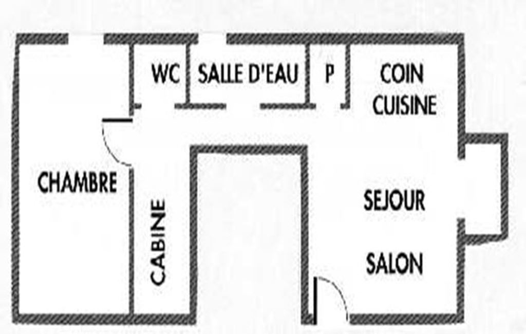 Maison de caractère PEZENAS (34120) Serenidade