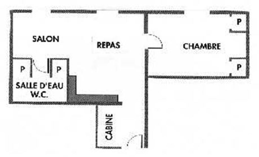 Maison de caractère PEZENAS (34120) Serenidade