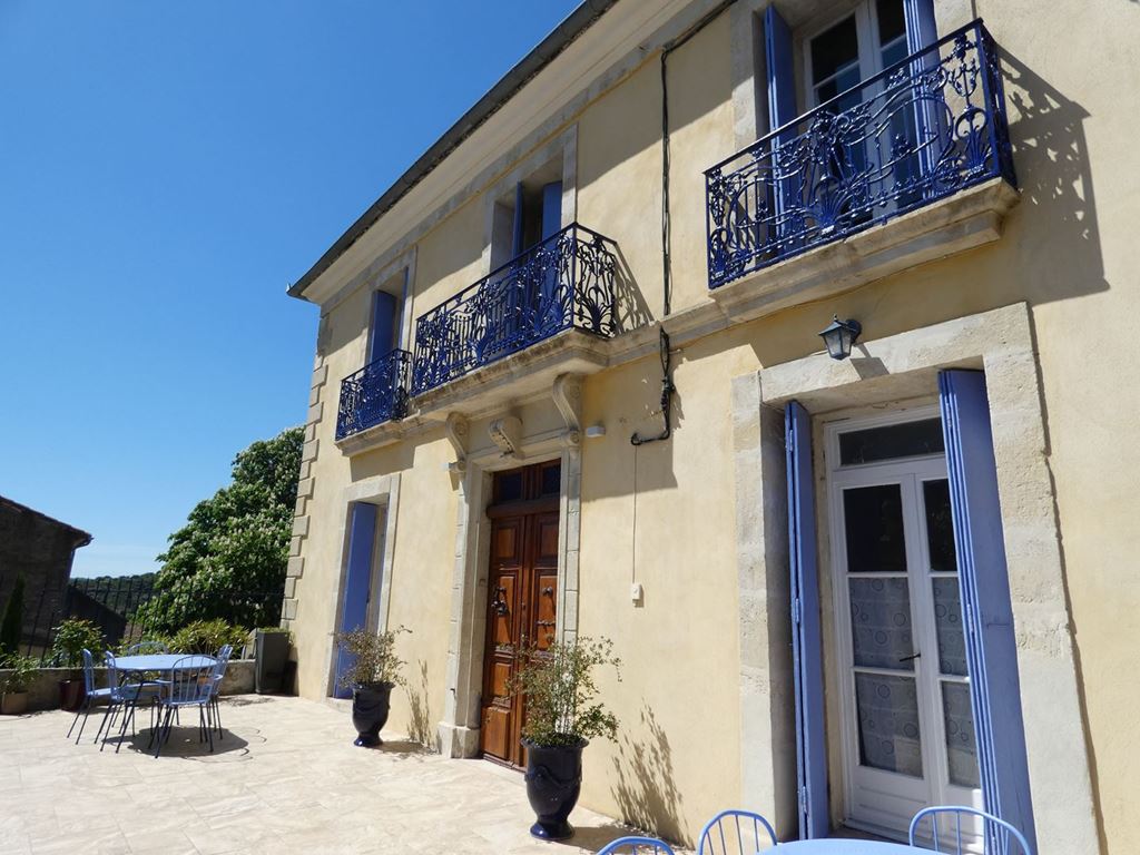 Maison de caractère PEZENAS (34120) Serenidade