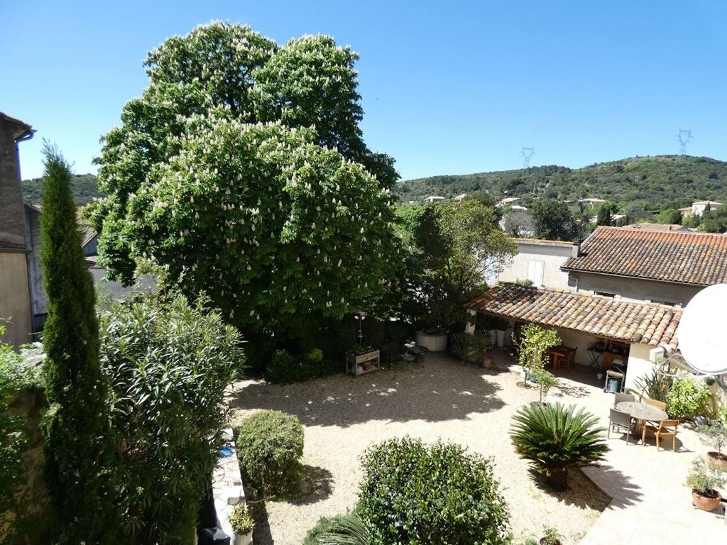 Maison de caractère PEZENAS (34120) Serenidade