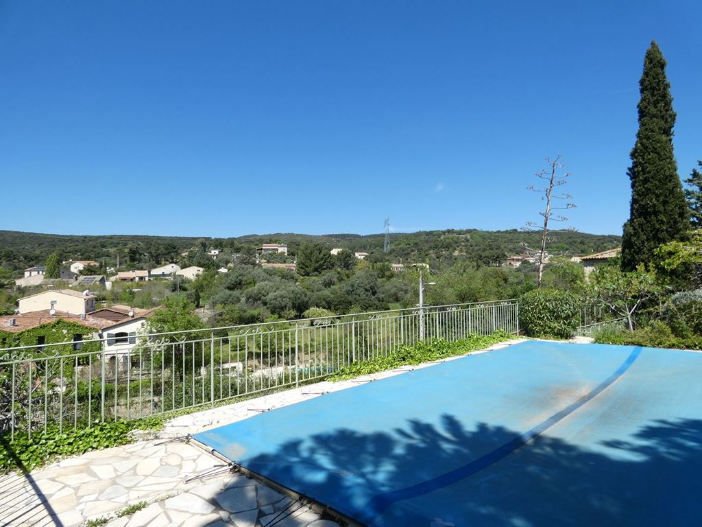 Maison de caractère PEZENAS (34120) Serenidade