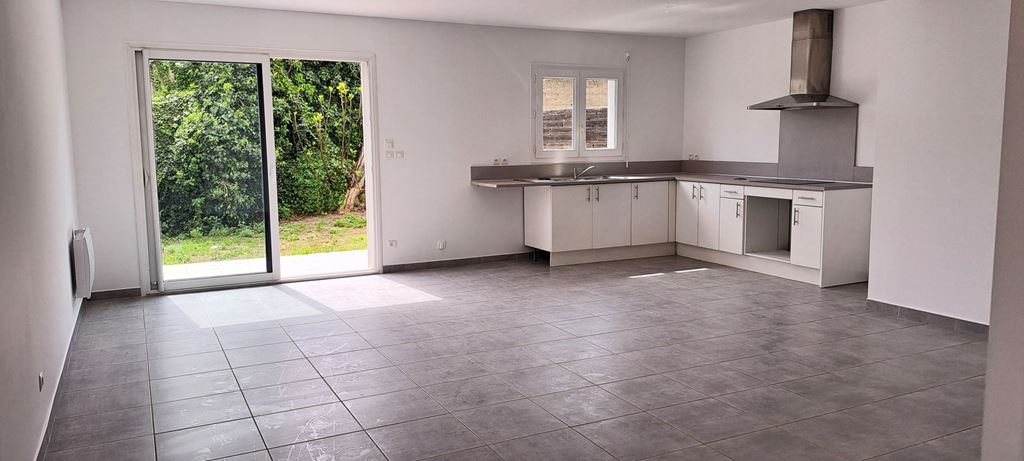Maison POUSSAN (34560) Serenidade
