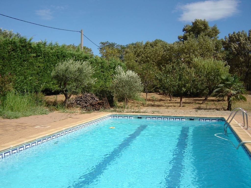 Propriété NIZAS (34320) Serenidade
