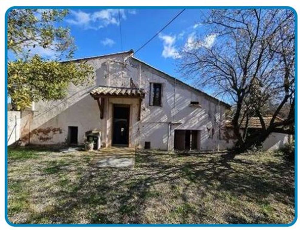 Propriété NIZAS (34320) Serenidade