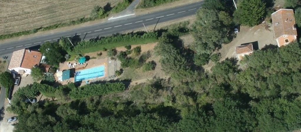 Propriété NIZAS (34320) Serenidade