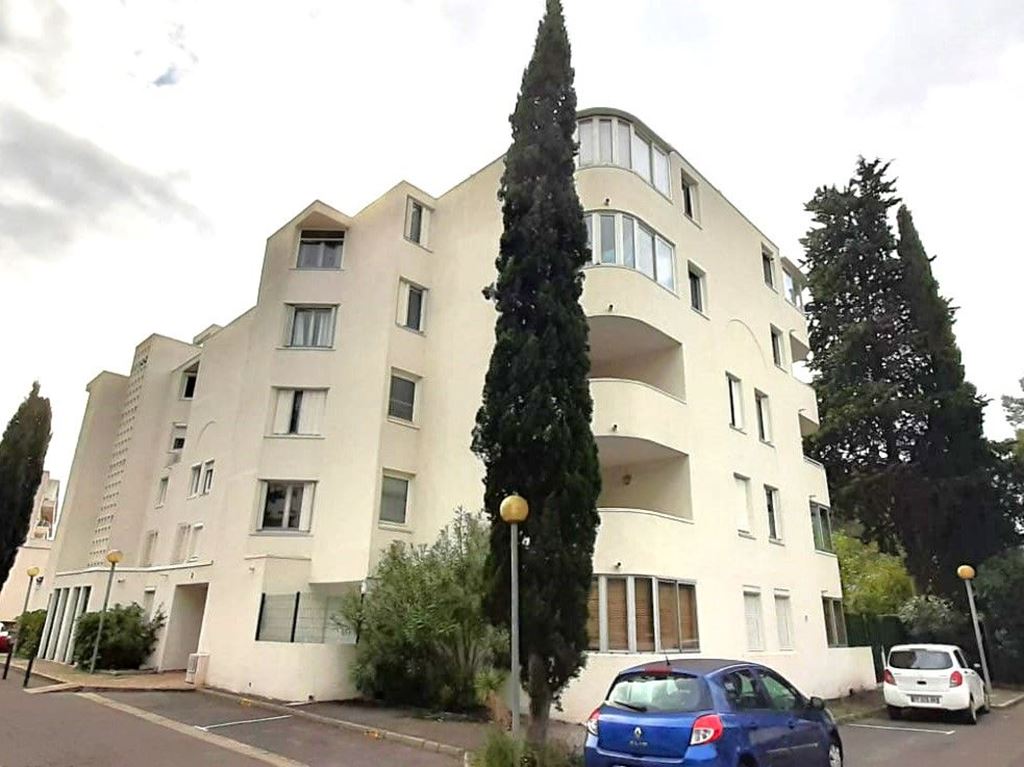 Appartement MONTPELLIER (34080) Serenidade