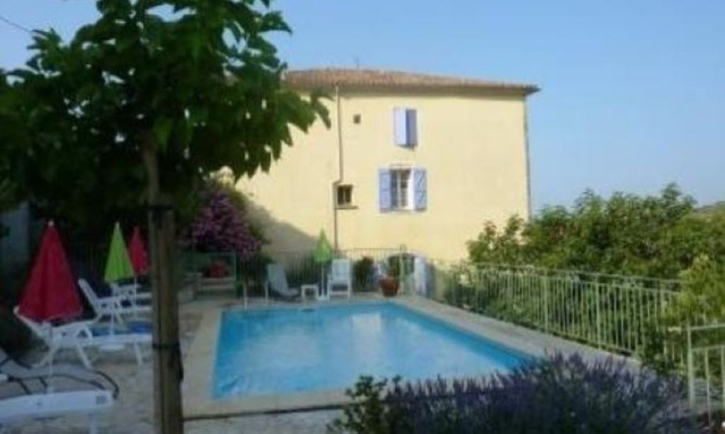 Maison de caractère PEZENAS (34120) Serenidade