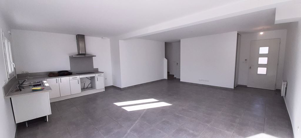 Maison POUSSAN (34560) Serenidade