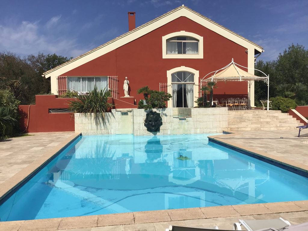 Propriété NIZAS (34320) Serenidade