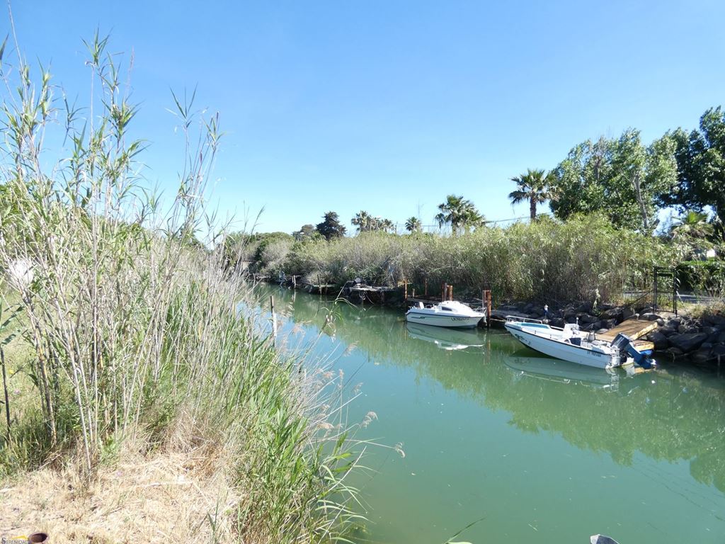 Terrain VIAS (34450) Serenidade