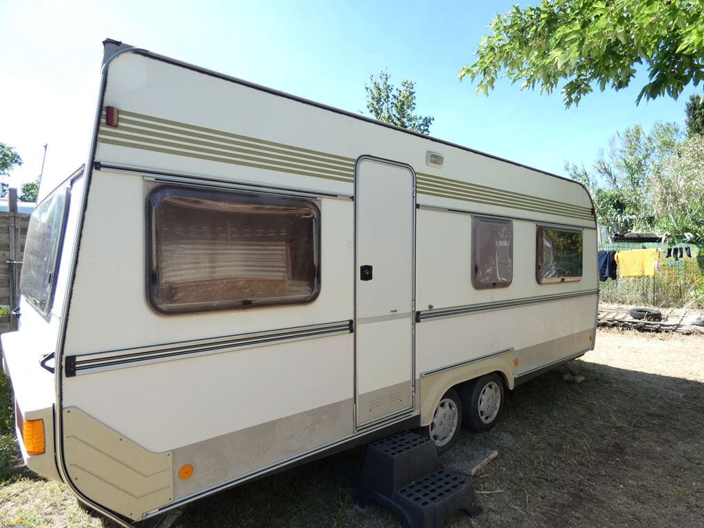 Terrain VIAS (34450) Serenidade