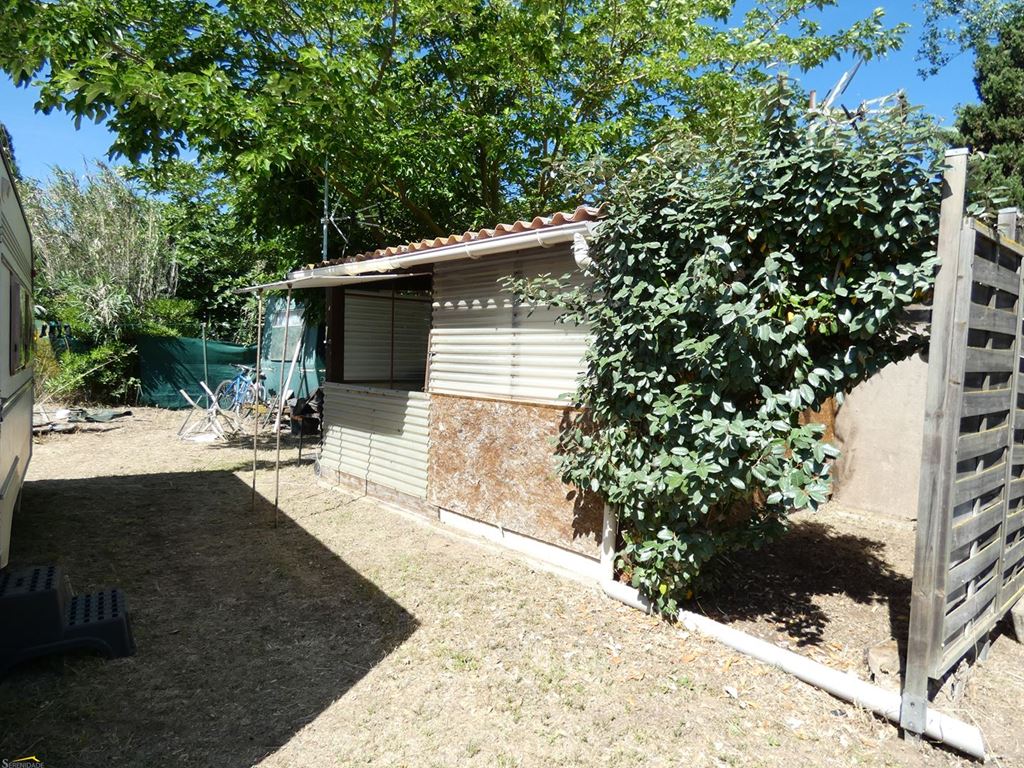 Terrain VIAS (34450) Serenidade