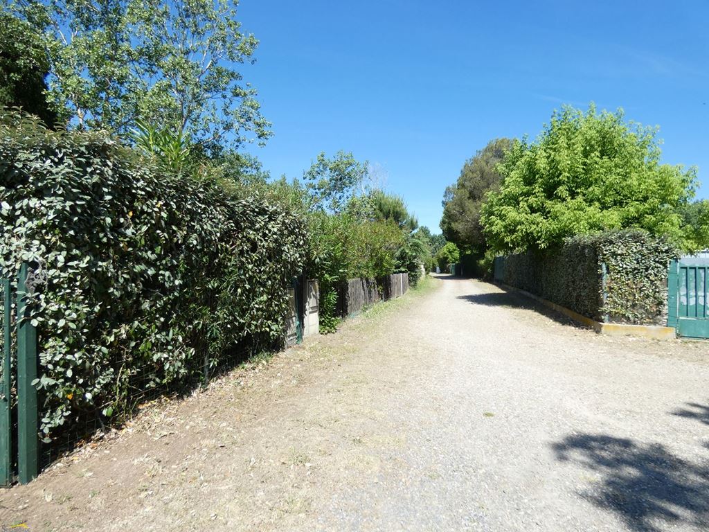 Terrain VIAS (34450) Serenidade