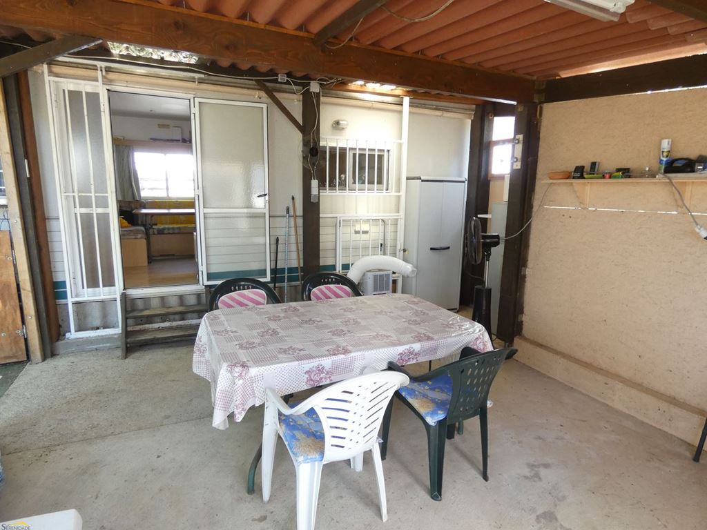 Terrain VIAS (34450) Serenidade