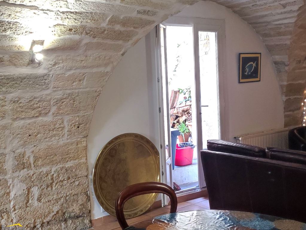 Maison de village MARSILLARGUES (34590) Serenidade