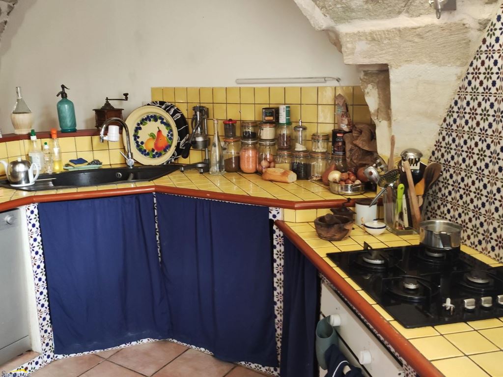 Maison de village MARSILLARGUES (34590) Serenidade