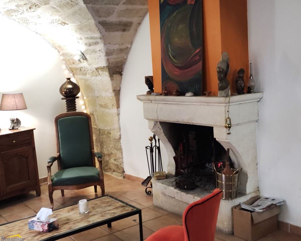 Maison de village MARSILLARGUES (34590) Serenidade