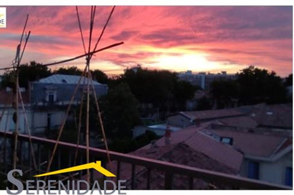 Appartement MONTPELLIER (34000) Serenidade
