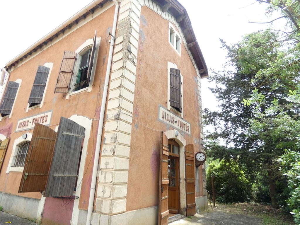 Propriété NIZAS (34320) Serenidade