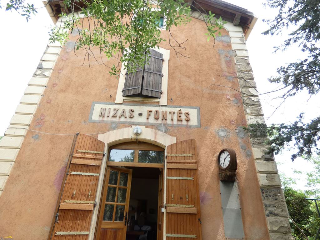 Propriété NIZAS (34320) Serenidade