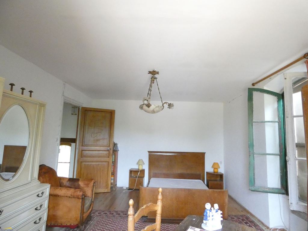 Propriété NIZAS (34320) Serenidade