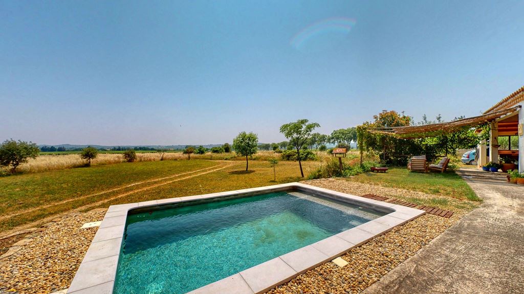 Maison Contemporaine NEFFIES (34320) Serenidade