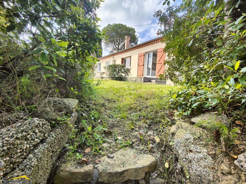 Maison NEFFIES (34320) Serenidade