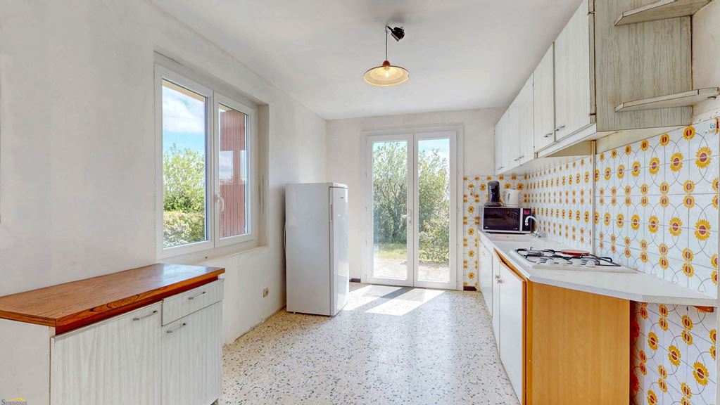 Maison NEFFIES (34320) Serenidade