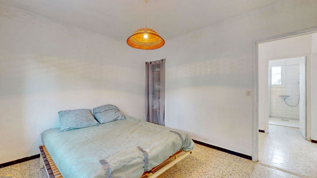 Maison NEFFIES (34320) Serenidade