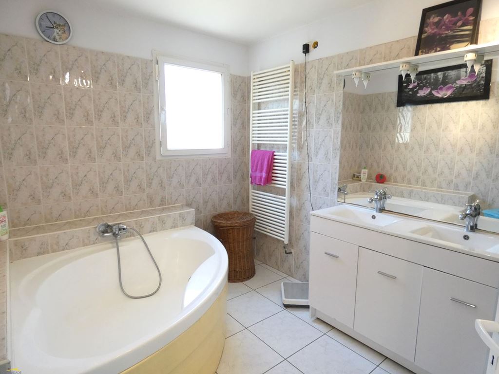 Maison provençale ROUJAN (34320) Serenidade