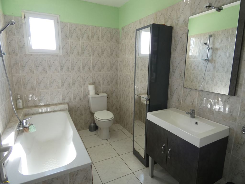 Maison provençale ROUJAN (34320) Serenidade