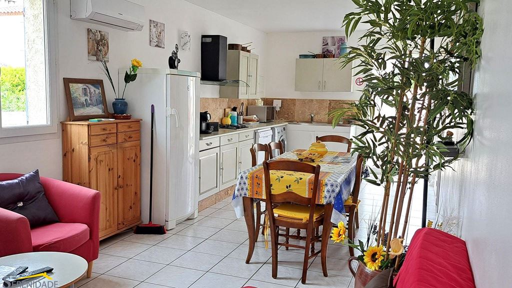 Maison provençale ROUJAN (34320) Serenidade