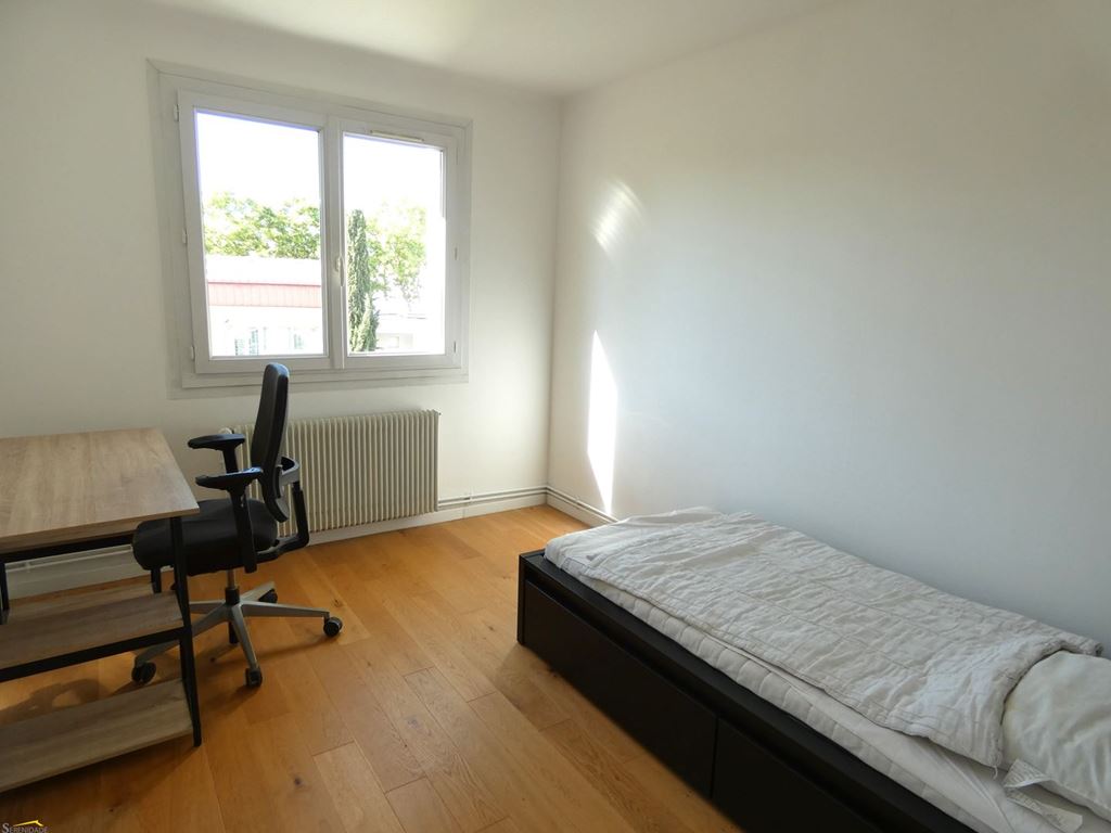 Appartement MONTPELLIER (34000) Serenidade