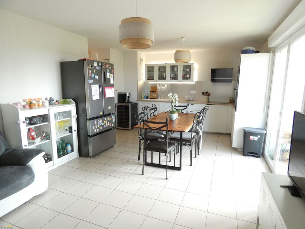 Appartement BAILLARGUES (34670) Serenidade