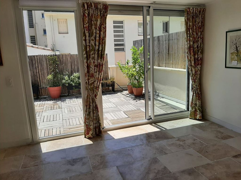 Appartement MONTPELLIER (34000) Serenidade