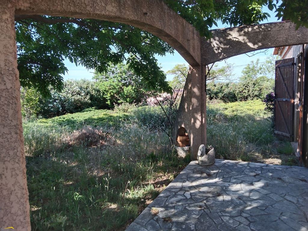 Maison indépendante NEFFIES (34320) Serenidade