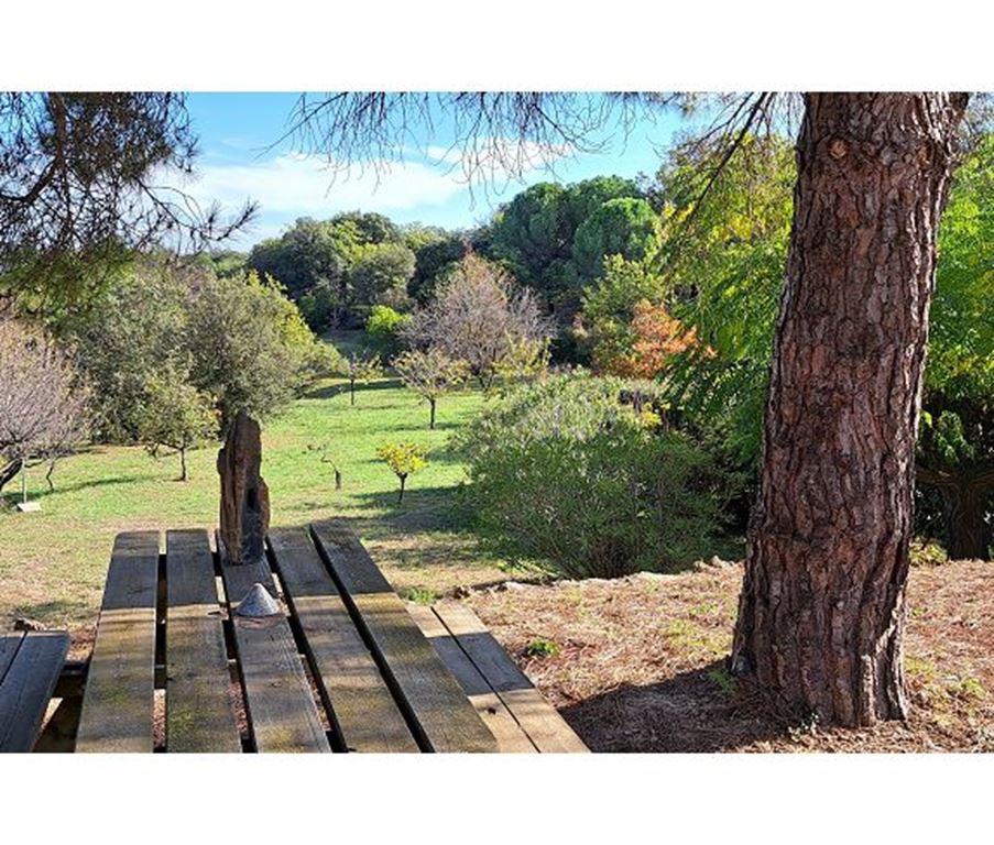 Maison indépendante GABIAN (34320) Serenidade