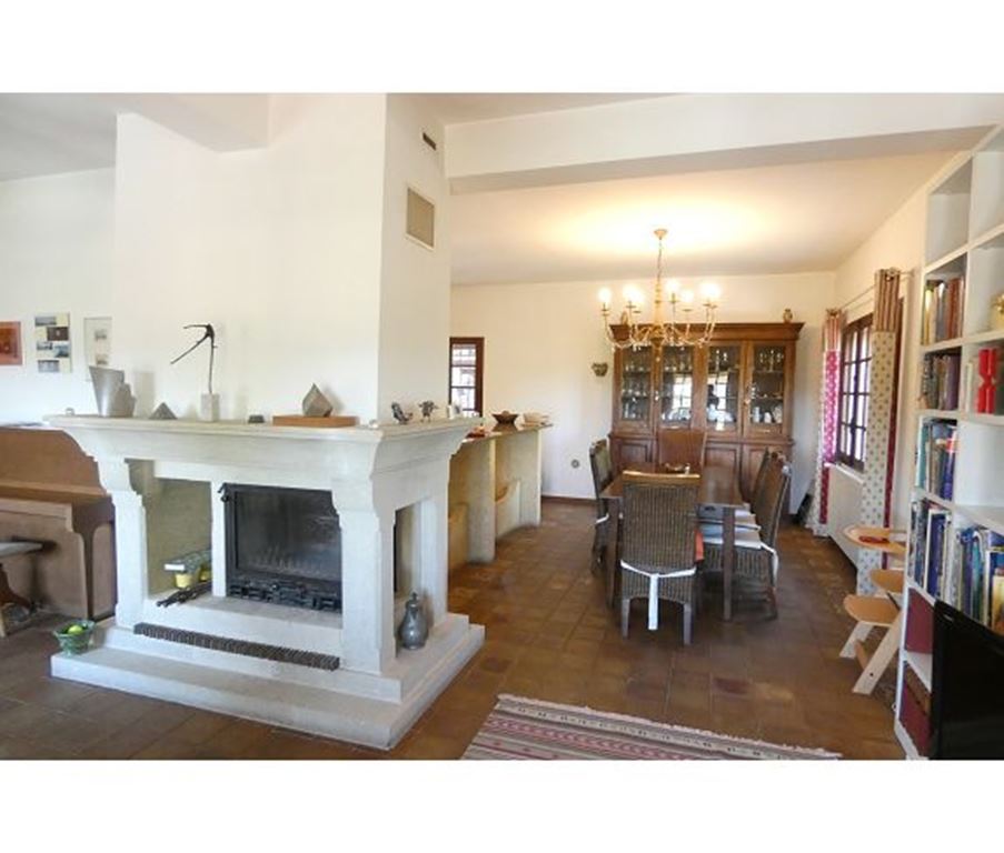 Maison indépendante GABIAN (34320) Serenidade