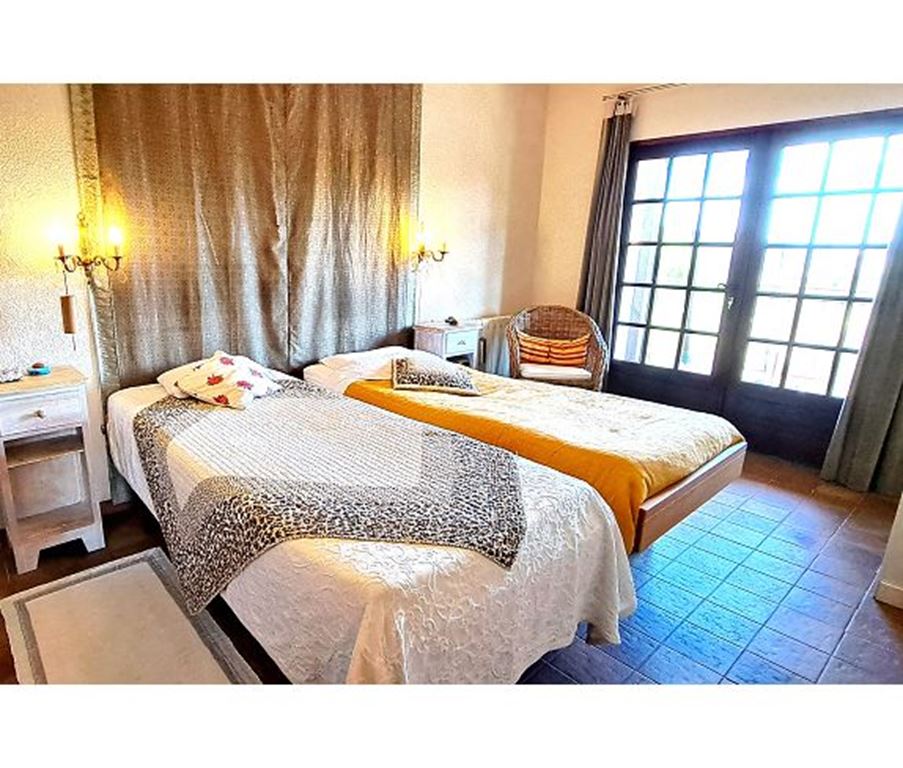 Maison indépendante GABIAN (34320) Serenidade