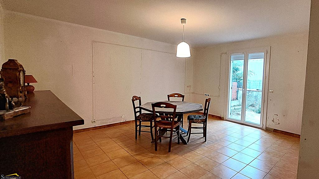 Maison de plain pied ROUJAN (34320) Serenidade