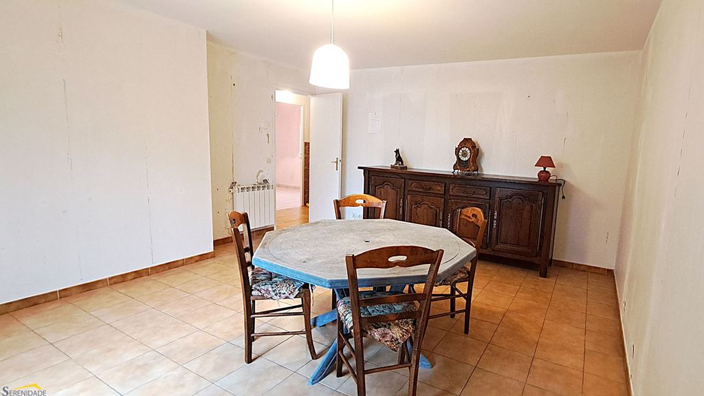 Maison de plain pied ROUJAN (34320) Serenidade