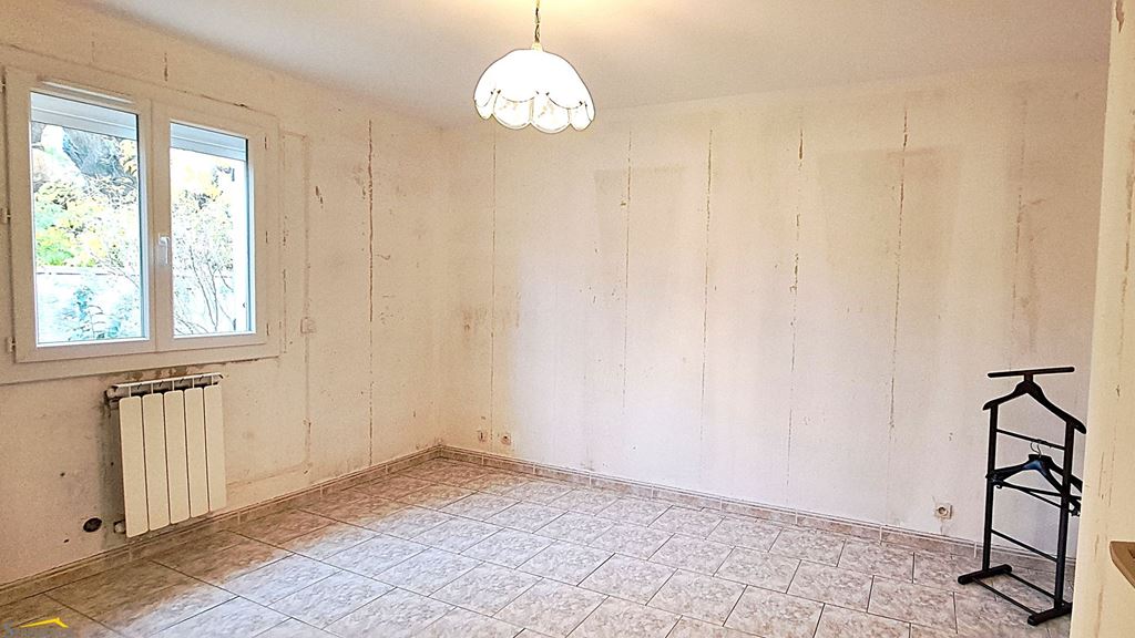 Maison de plain pied ROUJAN (34320) Serenidade