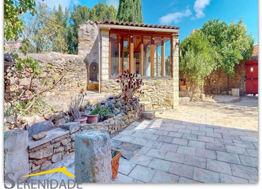 Maison de caractère NEFFIES (34320) Serenidade