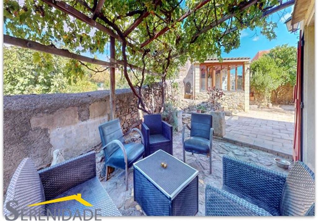 Maison de caractère NEFFIES (34320) Serenidade