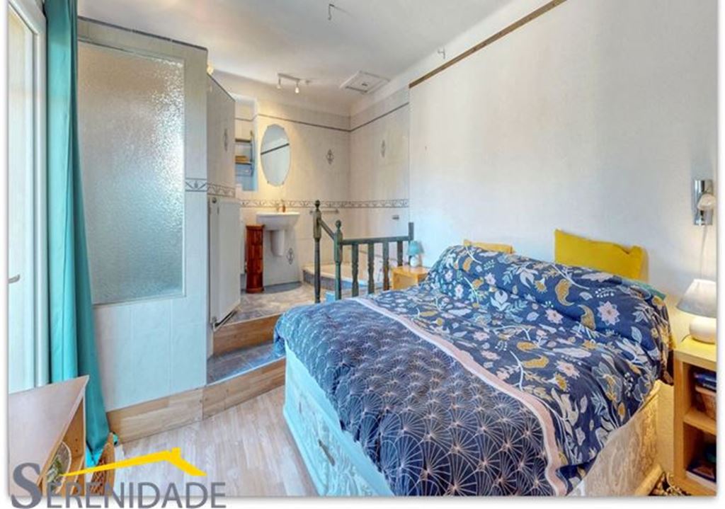 Maison de caractère NEFFIES (34320) Serenidade