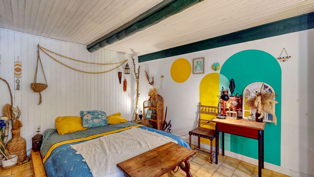 Maison de caractère NEFFIES (34320) Serenidade