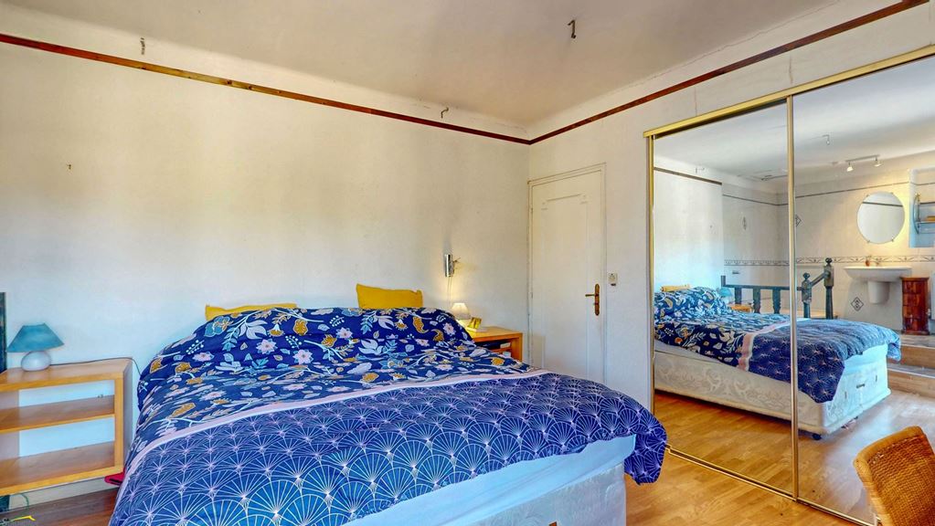Maison de caractère NEFFIES (34320) Serenidade
